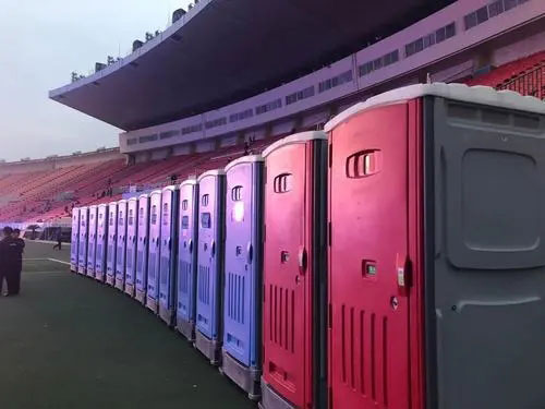 马山音乐节移动卫生间租赁